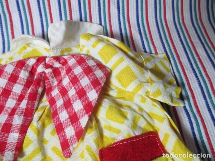Mu&ntilde;ecas Nancy y Lucas: NANCY, CONJUNTO PINTORA - Foto 10