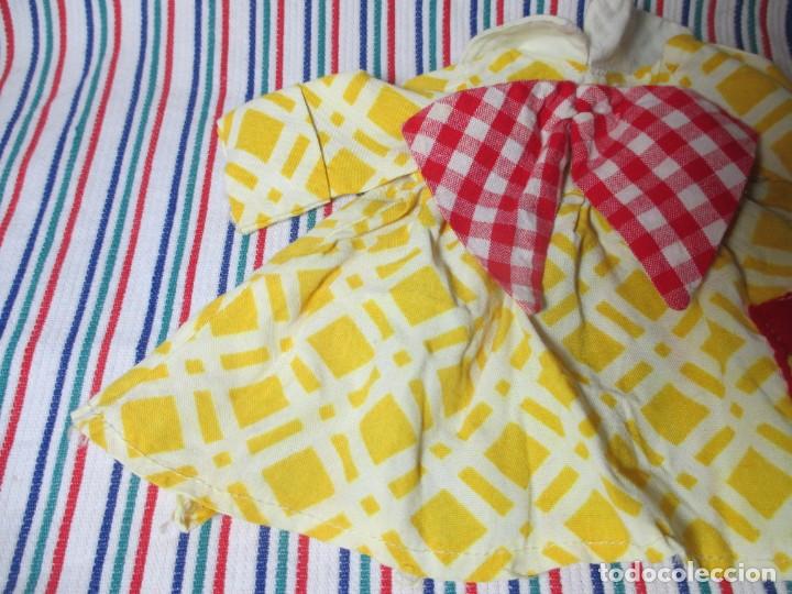 Mu&ntilde;ecas Nancy y Lucas: NANCY, CONJUNTO PINTORA - Foto 11