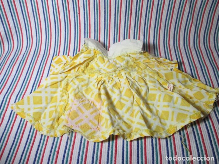 Mu&ntilde;ecas Nancy y Lucas: NANCY, CONJUNTO PINTORA - Foto 14
