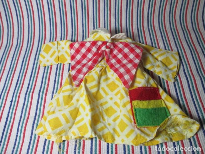 Mu&ntilde;ecas Nancy y Lucas: NANCY, CONJUNTO PINTORA - Foto 18