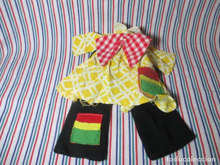 Mu&ntilde;ecas Nancy y Lucas: NANCY, CONJUNTO PINTORA - Foto 25