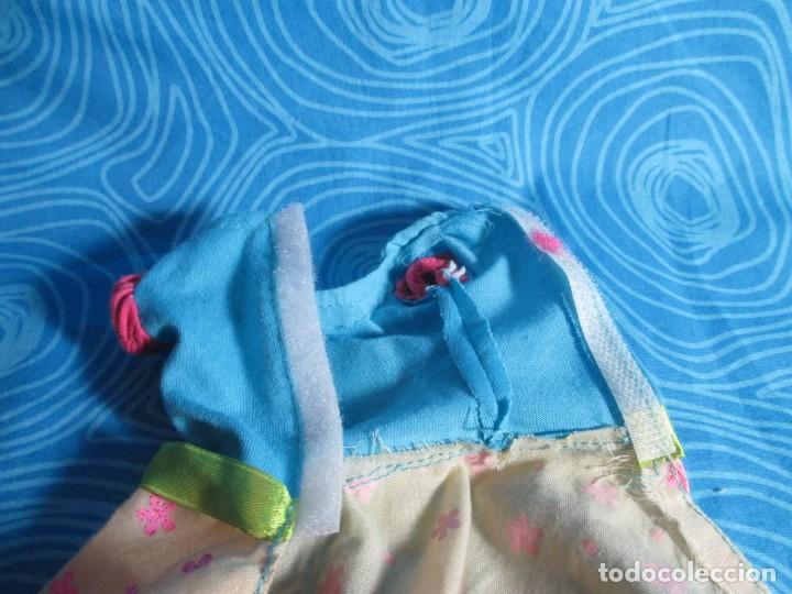 Mu&ntilde;ecas Nancy y Lucas: VESTIDO NANCY NEW - Foto 3