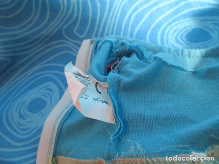 Mu&ntilde;ecas Nancy y Lucas: VESTIDO NANCY NEW - Foto 4