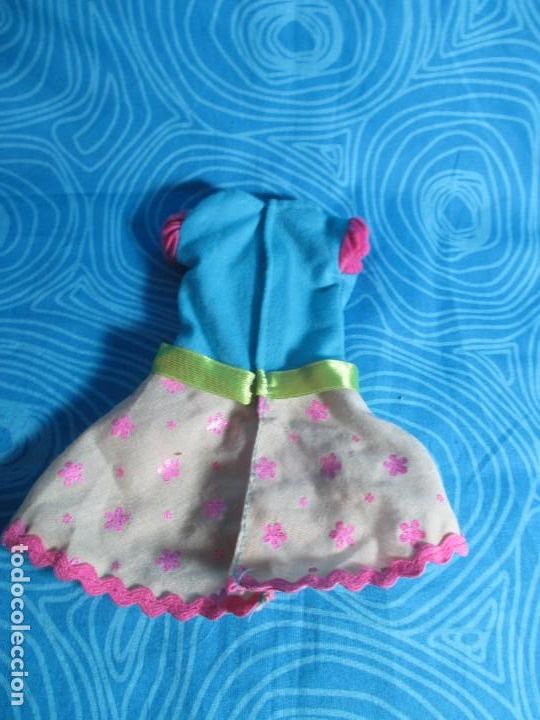 Mu&ntilde;ecas Nancy y Lucas: VESTIDO NANCY NEW - Foto 6