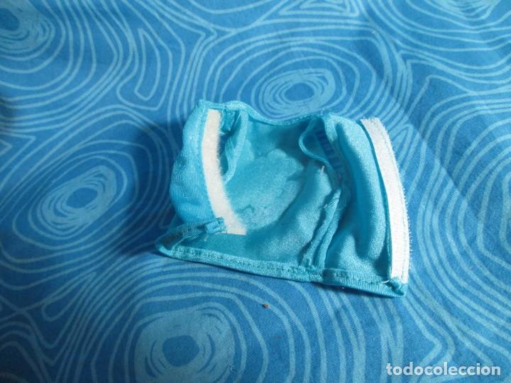 Mu&ntilde;ecas Nancy y Lucas: CAMISETA NANCY NEW - Foto 2