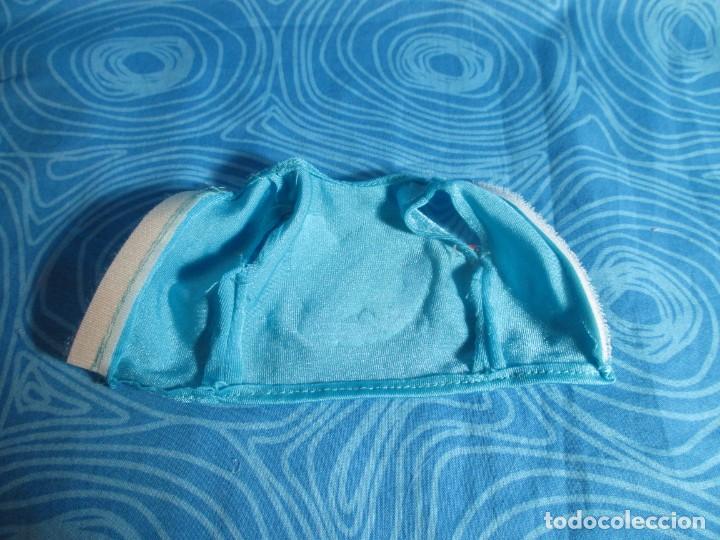 Mu&ntilde;ecas Nancy y Lucas: CAMISETA NANCY NEW - Foto 3