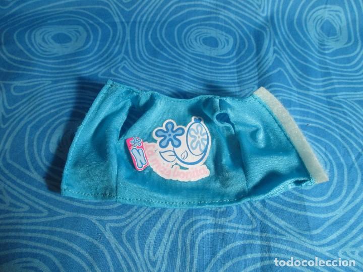 Mu&ntilde;ecas Nancy y Lucas: CAMISETA NANCY NEW - Foto 4