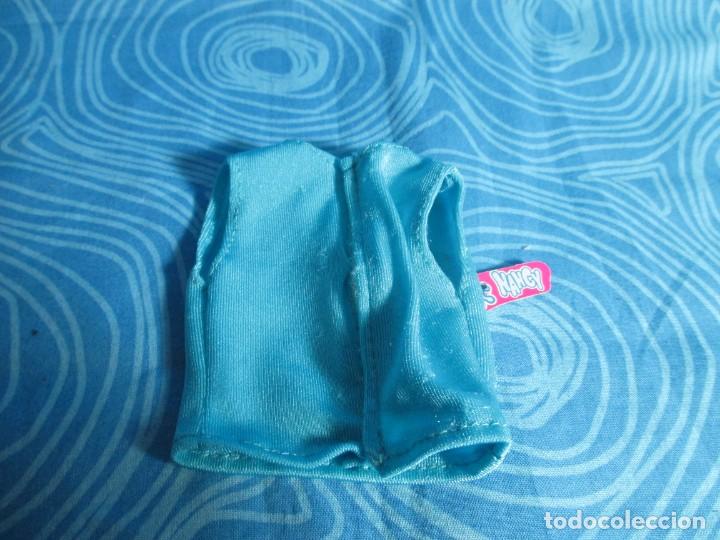 Mu&ntilde;ecas Nancy y Lucas: CAMISETA NANCY NEW - Foto 6