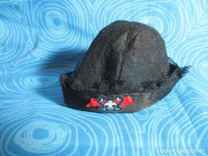 Mu&ntilde;ecas Nancy y Lucas: GORRO NANCY NEW - Foto 4