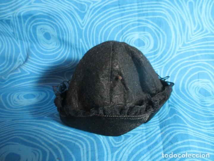 Mu&ntilde;ecas Nancy y Lucas: GORRO NANCY NEW - Foto 5