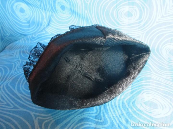 Mu&ntilde;ecas Nancy y Lucas: GORRO NANCY NEW - Foto 6