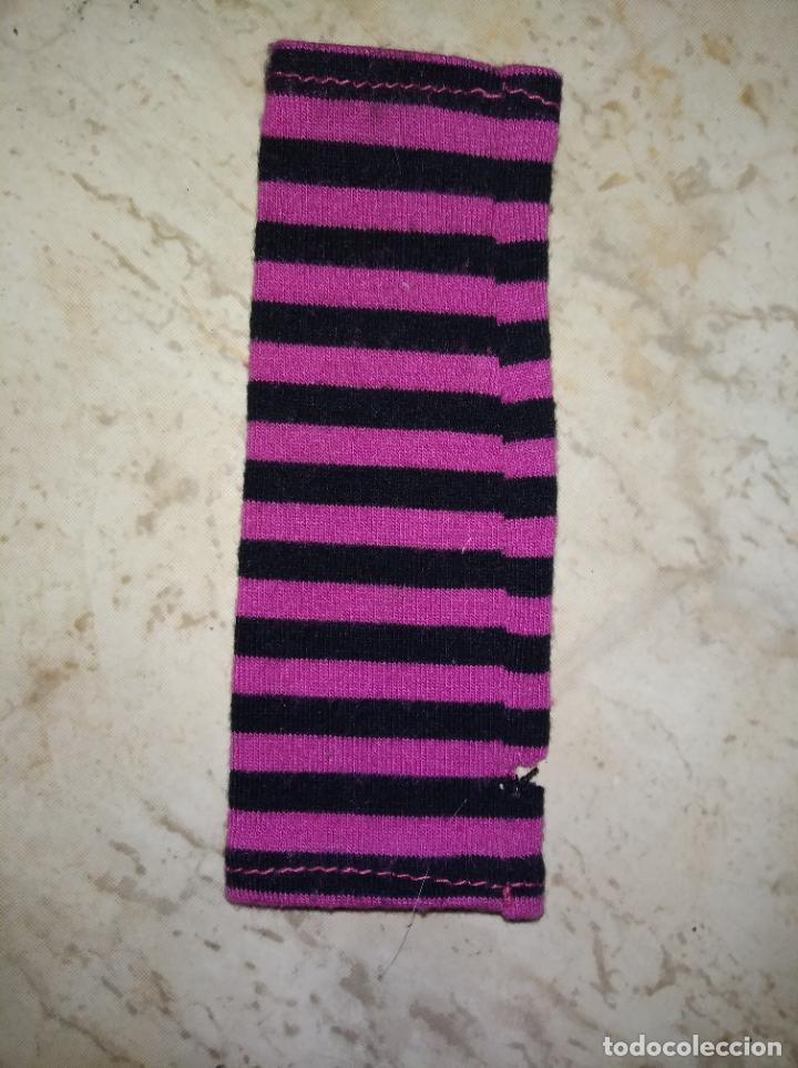 Mu&ntilde;ecas Nancy y Lucas: Accesorio de mu&ntilde;eca Nancy moderna Nancy new cnn1 - Foto 3