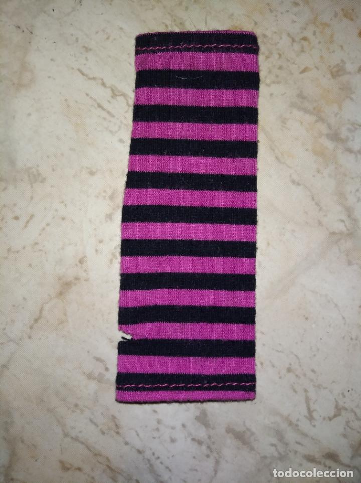 Mu&ntilde;ecas Nancy y Lucas: Accesorio de mu&ntilde;eca Nancy moderna Nancy new cnn1 - Foto 1