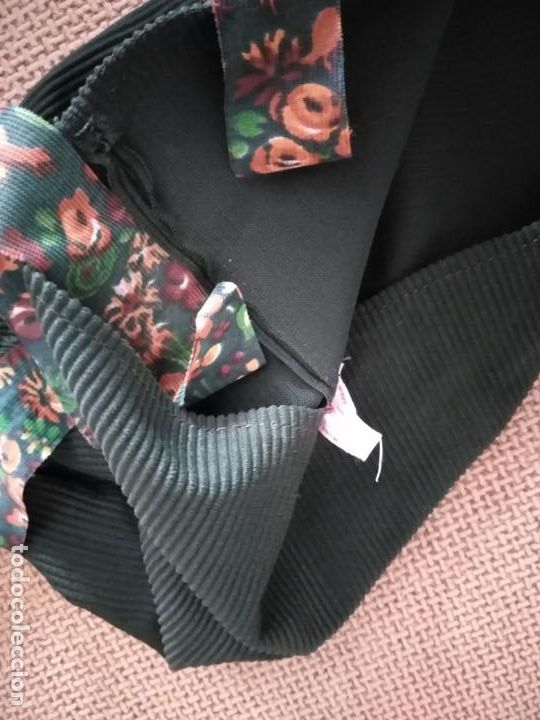 Mu&ntilde;ecas Nancy y Lucas: Conjunto Pana Nancy - Foto 4