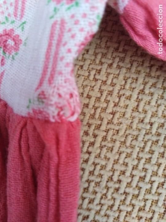 Mu&ntilde;ecas Nancy y Lucas: Vestido Nancy Ibicenca - Foto 2
