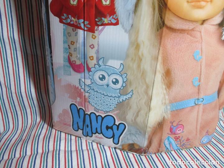 Mu&ntilde;ecas Nancy y Lucas: NANCY NEW, ABRIGOS DE CUENTO - Foto 8