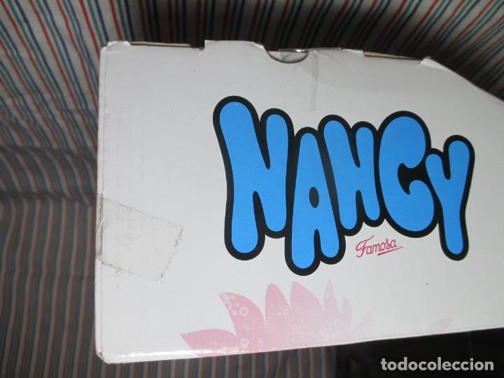 Mu&ntilde;ecas Nancy y Lucas: NANCY NEW, ABRIGOS DE CUENTO - Foto 14