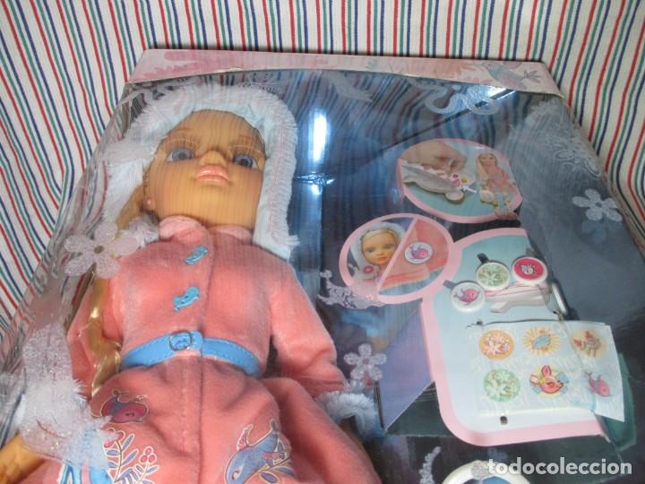Mu&ntilde;ecas Nancy y Lucas: NANCY NEW, ABRIGOS DE CUENTO - Foto 16