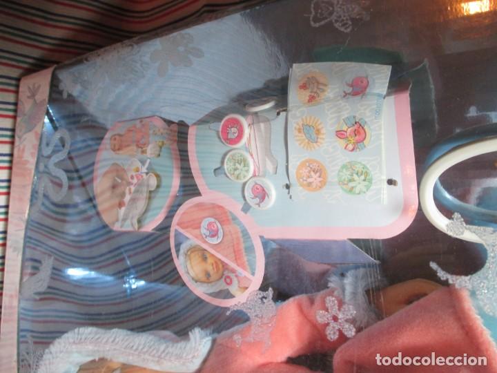 Mu&ntilde;ecas Nancy y Lucas: NANCY NEW, ABRIGOS DE CUENTO - Foto 19