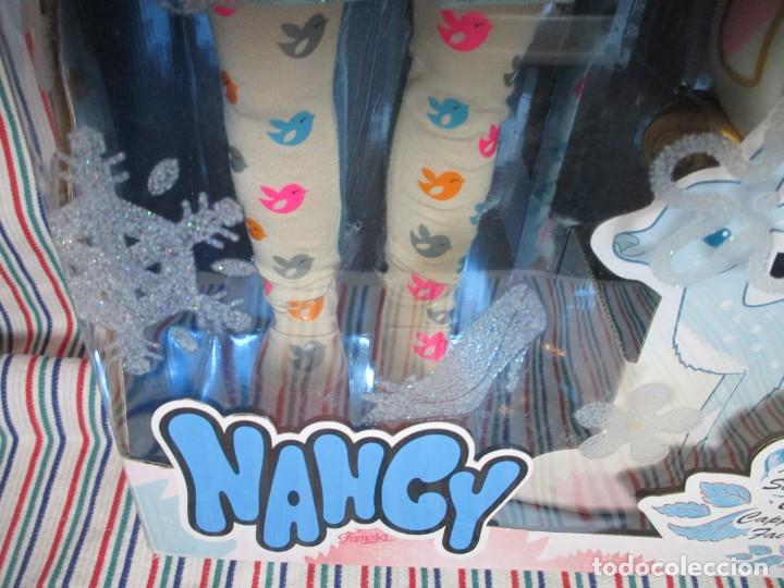 Mu&ntilde;ecas Nancy y Lucas: NANCY NEW, ABRIGOS DE CUENTO - Foto 20