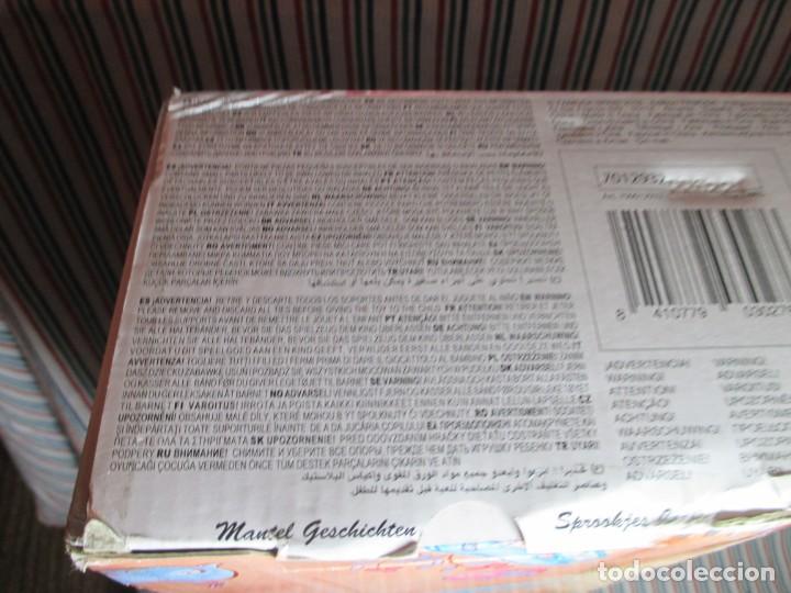 Mu&ntilde;ecas Nancy y Lucas: NANCY NEW, ABRIGOS DE CUENTO - Foto 23