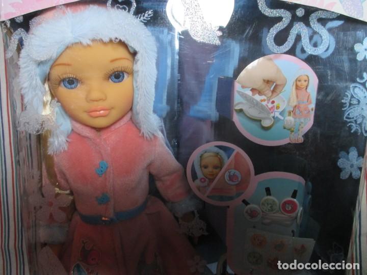 Mu&ntilde;ecas Nancy y Lucas: NANCY NEW, ABRIGOS DE CUENTO - Foto 24