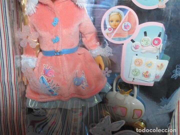 Mu&ntilde;ecas Nancy y Lucas: NANCY NEW, ABRIGOS DE CUENTO - Foto 25