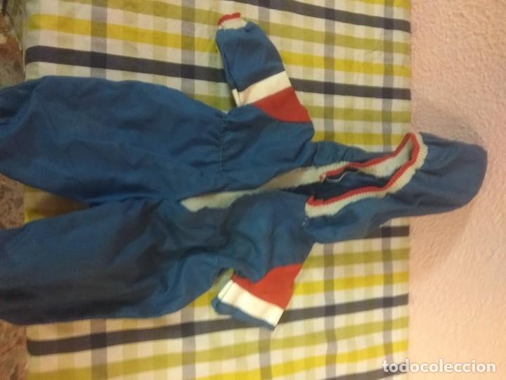 Mu&ntilde;ecas Nancy y Lucas: Ropa nancy - Foto 1