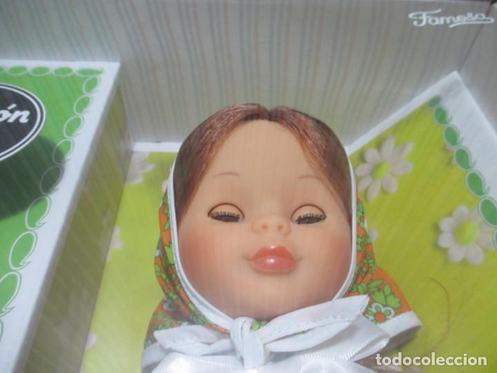 Mu&ntilde;ecas Nancy y Lucas: NANCY PRIMAVERA DE COLECCION A ESTRENAR - Foto 4