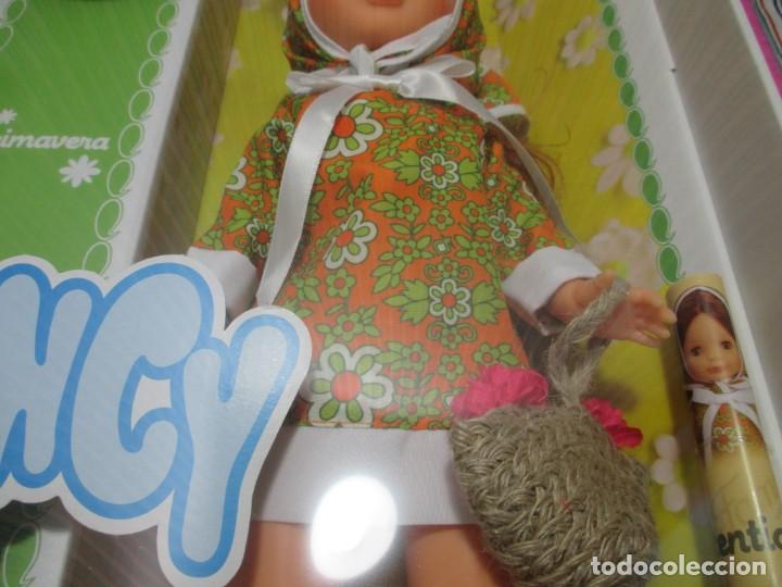 Mu&ntilde;ecas Nancy y Lucas: NANCY PRIMAVERA DE COLECCION A ESTRENAR - Foto 5