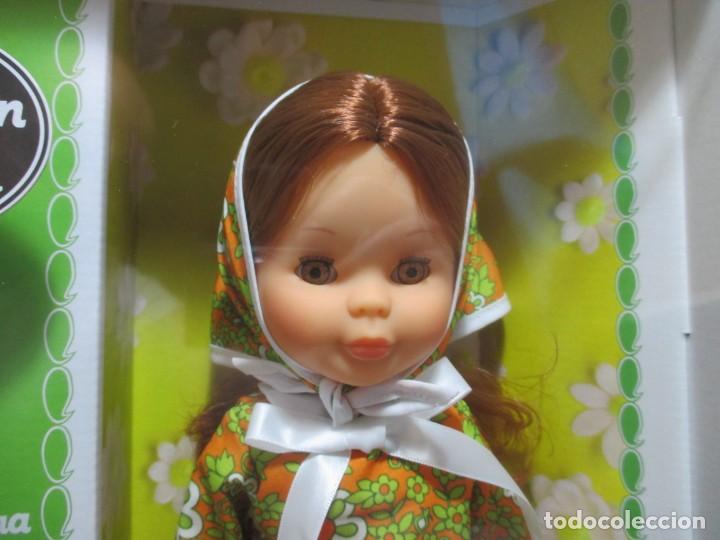 Mu&ntilde;ecas Nancy y Lucas: NANCY PRIMAVERA DE COLECCION A ESTRENAR - Foto 6