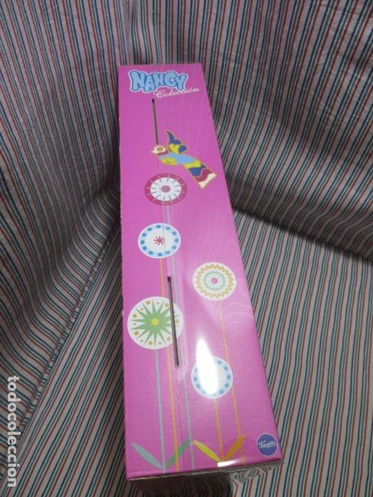 Mu&ntilde;ecas Nancy y Lucas: NANCY PRIMAVERA DE COLECCION A ESTRENAR - Foto 10