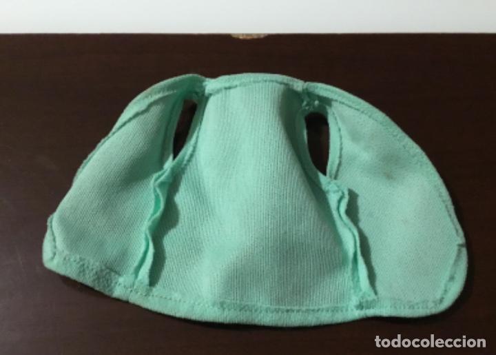 Mu&ntilde;ecas Nancy y Lucas: Antiguo chaleco Nancy? - Foto 2