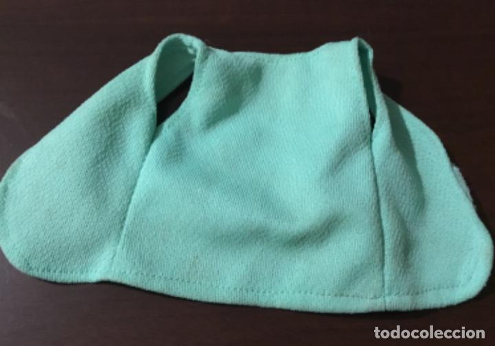 Mu&ntilde;ecas Nancy y Lucas: Antiguo chaleco Nancy? - Foto 3