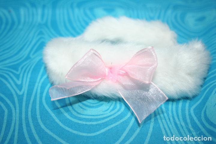 Mu&ntilde;ecas Nancy y Lucas: NANCY NEW TURBANTE - Foto 3