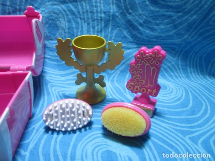 Mu&ntilde;ecas Nancy y Lucas: COMPLEMENTO NANCY NEW - Foto 4