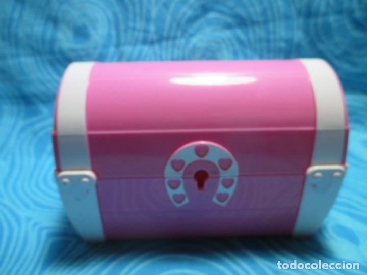 Mu&ntilde;ecas Nancy y Lucas: COMPLEMENTO NANCY NEW - Foto 7