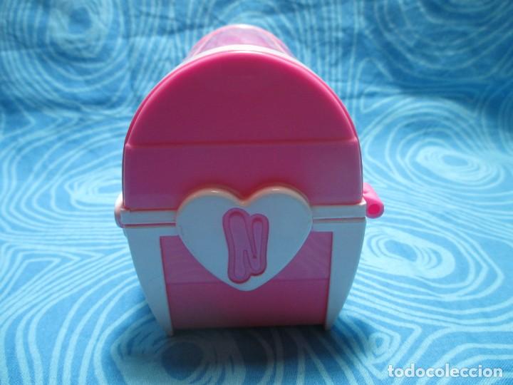 Mu&ntilde;ecas Nancy y Lucas: COMPLEMENTO NANCY NEW - Foto 8