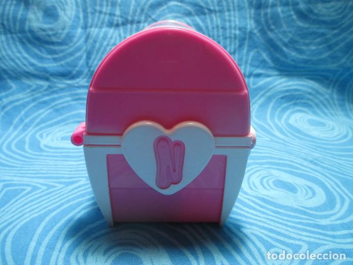 Mu&ntilde;ecas Nancy y Lucas: COMPLEMENTO NANCY NEW - Foto 10