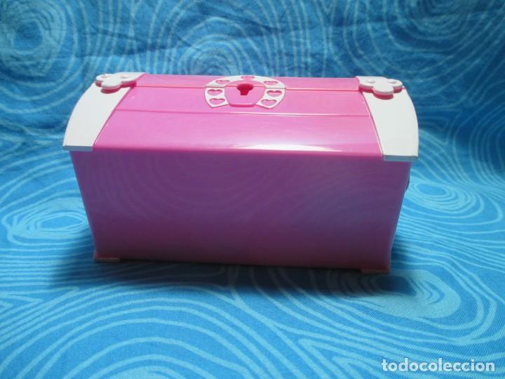 Mu&ntilde;ecas Nancy y Lucas: COMPLEMENTO NANCY NEW - Foto 11
