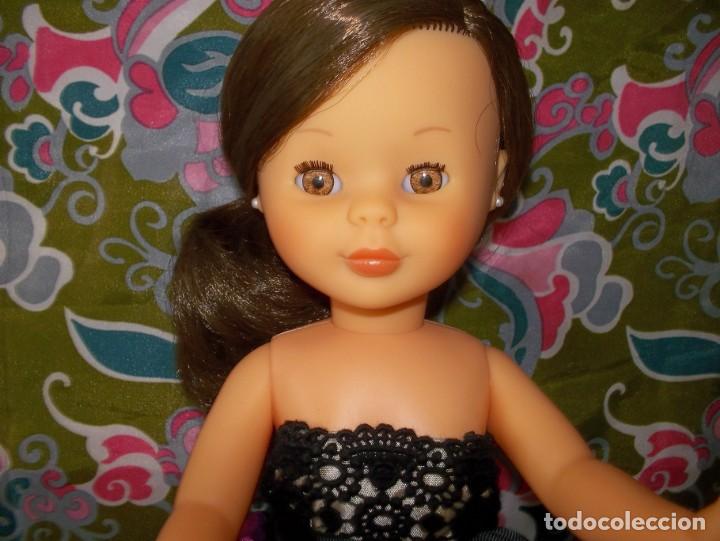 Mu&ntilde;ecas Nancy y Lucas: NANCY MORENA COLECCION PLANETA 2017 - Foto 7
