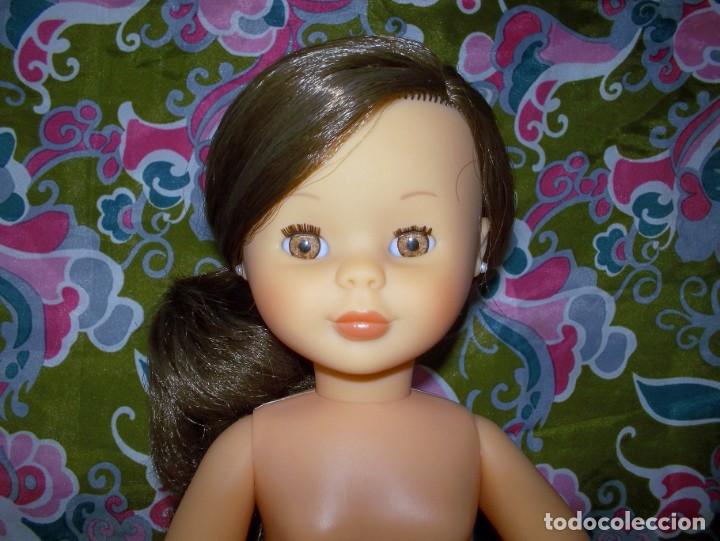 Mu&ntilde;ecas Nancy y Lucas: NANCY MORENA COLECCION PLANETA 2017 - Foto 9