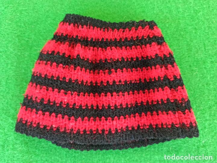 Mu&ntilde;ecas Nancy y Lucas: CONJUNTO FRIO DE NANCY - Foto 3