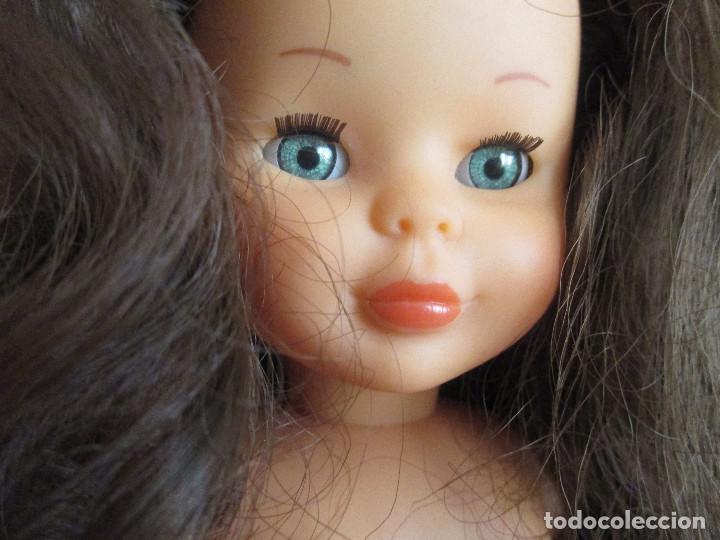 Mu&ntilde;ecas Nancy y Lucas: NANCY: MU&Ntilde;ECA NANCY DE REEDICION DEL 2016 - Foto 2