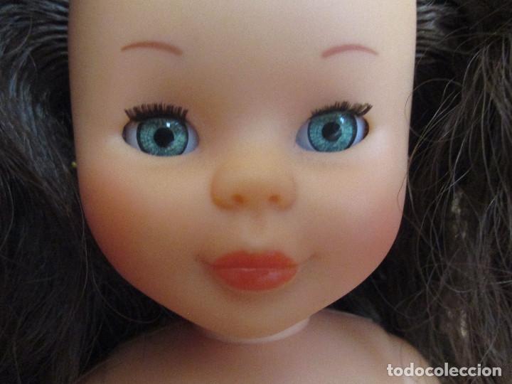 Mu&ntilde;ecas Nancy y Lucas: NANCY: MU&Ntilde;ECA NANCY DE REEDICION DEL 2016 - Foto 4