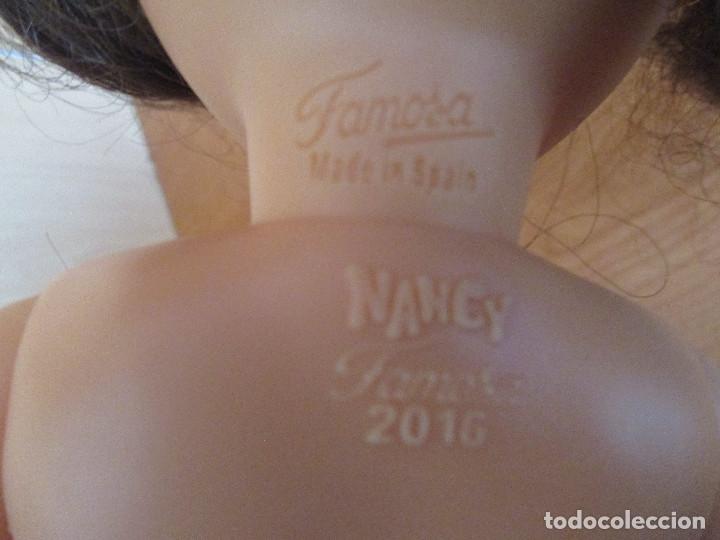 Mu&ntilde;ecas Nancy y Lucas: NANCY: MU&Ntilde;ECA NANCY DE REEDICION DEL 2016 - Foto 5