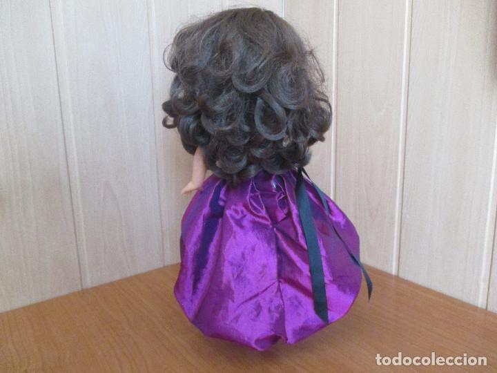 Mu&ntilde;ecas Nancy y Lucas: NANCY: MU&Ntilde;ECA NANCY DE REEDICION DEL 2016 - Foto 7