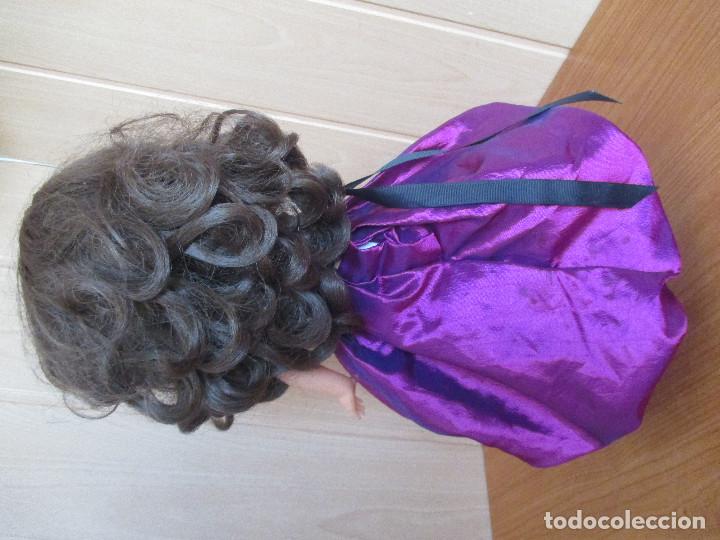 Mu&ntilde;ecas Nancy y Lucas: NANCY: MU&Ntilde;ECA NANCY DE REEDICION DEL 2016 - Foto 8