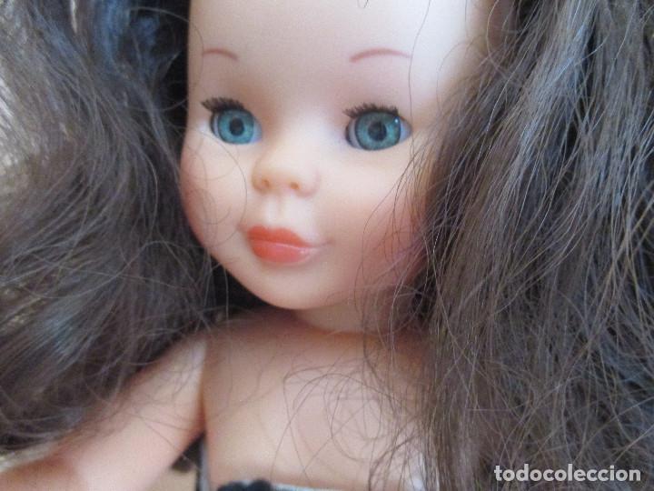 Mu&ntilde;ecas Nancy y Lucas: NANCY: MU&Ntilde;ECA NANCY DE REEDICION DEL 2016 - Foto 9