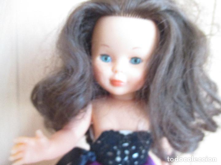 Mu&ntilde;ecas Nancy y Lucas: NANCY: MU&Ntilde;ECA NANCY DE REEDICION DEL 2016 - Foto 10